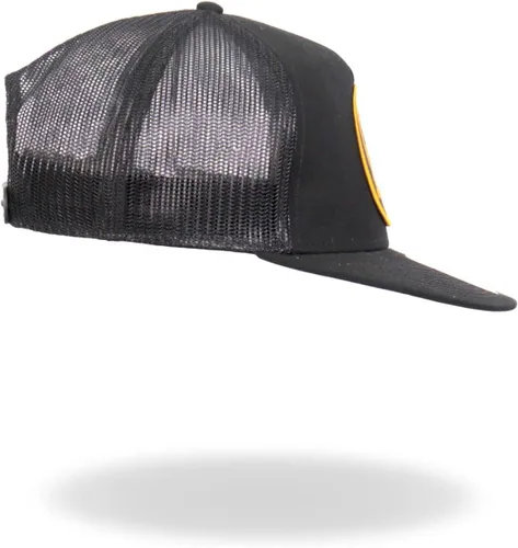 Vista 5 de Hot Leathers GSH2020 Lost Cause Gorra Snapback