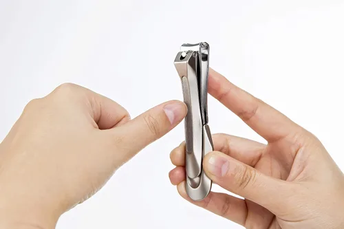 Vista 5 de Green Bell G-1205 Nail Clipper (Takumi No Waza) Renovación de G-1008
