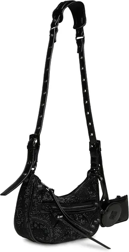 Vista 2 de Steve Madden Glow-r Rhinestone Crossbody