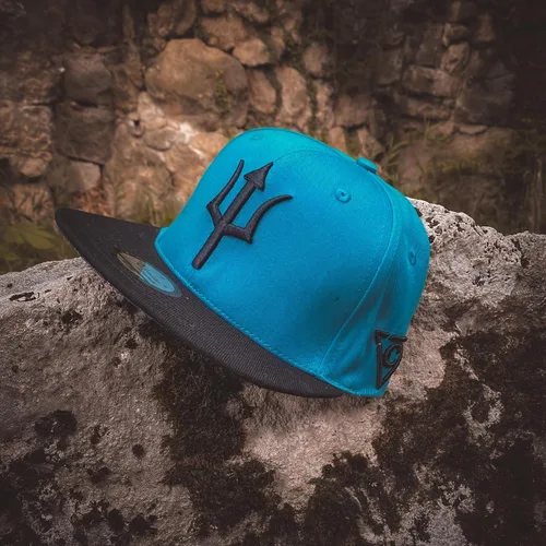 Vista 7 de Capiche - Gorra de visera plana de serie especial, talla única, unisex, hombre, más de 99 diseños