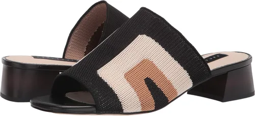 Vista 7 de Sanctuary Women's Slide Heeled Sandal