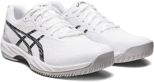 Vista 2 de ASICS Zapatillas de tenis GEL-GAME 9 para hombre