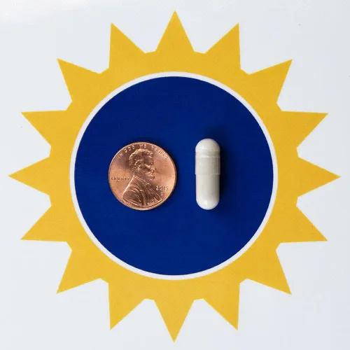 Vista 5 de Rejuvenation Therapeutics Ajo orgánico puro – Salud del corazón y apoyo del sistema inmunológico (120 cápsulas veganas)