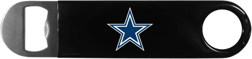 Vista 7 de Siskiyou NFL - Abridor de botellas de cuello largo unisex