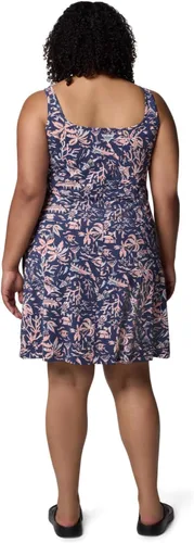 Vista 148 de Columbia Vestido PFG Freezer III para mujer
