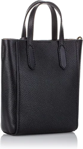 Vista 2 de Michael Kors Sinclair Extra-Small Pebbled Leather Crossbody Bag