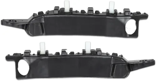 Vista 13 de G-PLUS Refuerzo de parachoques delantero con barra frontal compatible con Toyota Prius 2010-2015 5202147032 de aluminio 5202147032 Aluminio