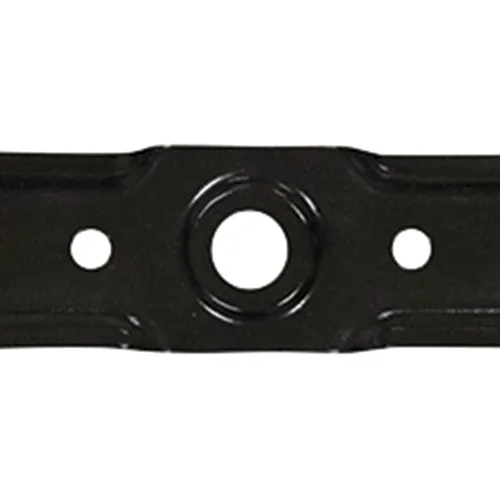 Vista 4 de Stens 325-009 Honda 72511-VE2-000 Cuchilla de mantillo inferior, color negro