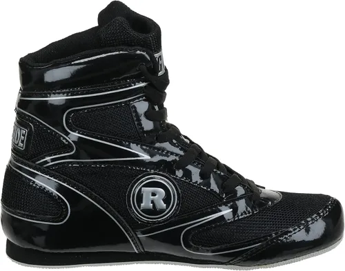 Vista 4 de Zapatos Ringside Diablo para boxeo, lucha, MMA, muay thai