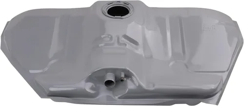 Vista 261 de TRQ Depósito de combustible de gasolina de 18.5 galones compatible con Toyota Tacoma 2003-2004