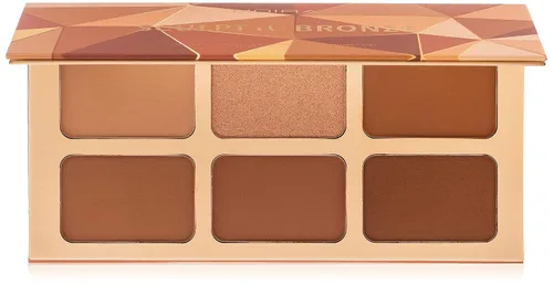 Vista 5 de Paleta Belle & Rouge