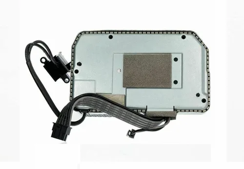Vista 2 de Adaptador de fuente de alimentación de CA 1920 Reemplazo del módulo compatible con Microsoft Xbox Series X