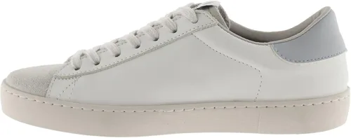 Vista 6 de victoria Zapatillas bajas para mujer