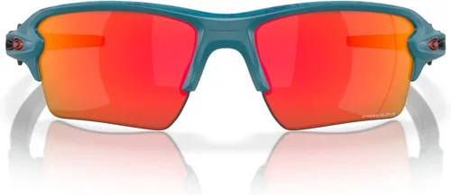 Vista 177 de Oakley Gafas de sol rectangulares Oo9188 Flak 2.0 XL para hombre