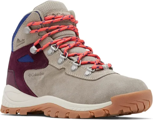 Vista 102 de Columbia Women's Newton Ridge Plus Waterproof Amped Hiking Boot