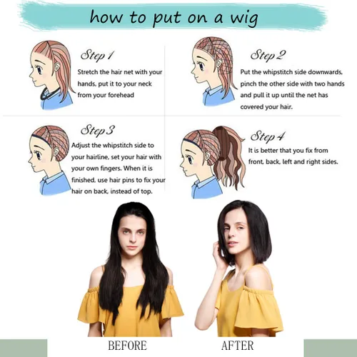 Vista 6 de Pelucas de pelo sintético lacio, corto y esponjoso. Para fiestas de cosplay, anime peluca con pelo despeinado y puntiagudo, para hombre y mujer