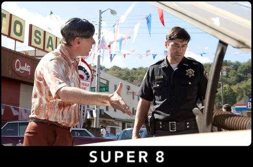 Vista 8 de Super 8, 2 Blu-rays (4K UHD Replenishment)