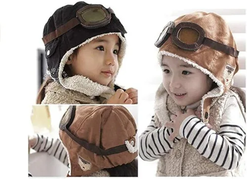 Vista 6 de Genius_Baby Baby Kid Boy and Girl - Orejeras para bebé