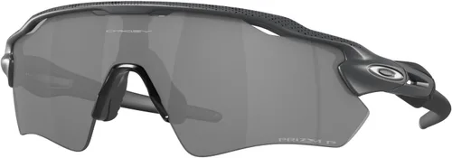 Vista 12 de Oakley Radar EV Path OO9208 - Gafas de sol para hombre y mujer Carbono/Oro rosa Prizm