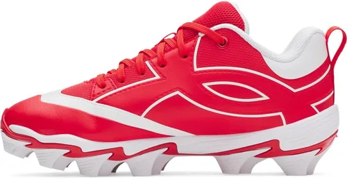 Vista 6 de Under Armour Botines de béisbol Leadof Icon Low Rm Jr para niños