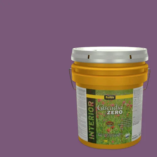 Vista 99 de Rodda Paint CASCADIA XL - Pintura satinada e imprimación para exteriores en uno, cuarto de galón, campanas Bailey