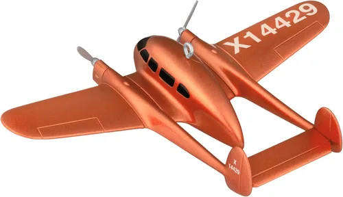 Vista 6 de Hallmark Keepsake Adorno de Navidad (Sky's the Limit Crusader AG-4)