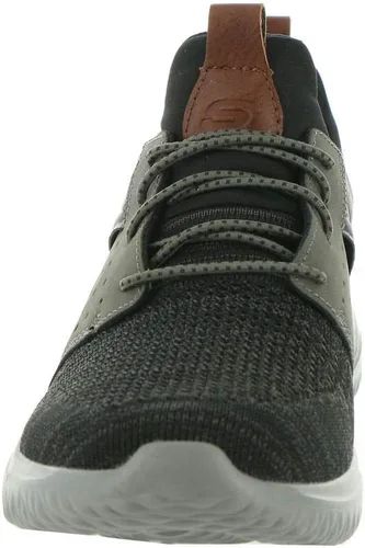Vista 2 de Skechers Delson 3.0 Cicada - Zapatillas para hombre