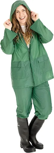 Vista 4 de Stansport Rainsuit