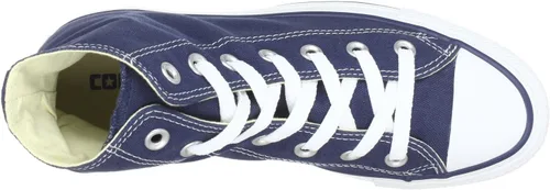 Vista 5 de Converse Chuck Taylor All Star Zapato de mujer de color de temporada, Azul