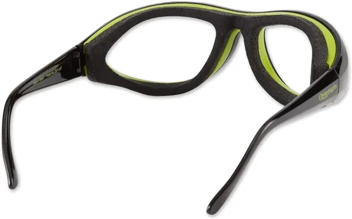 Vista 3 de RSVP International Gafas de cebolla, lentes sin niebla, prepara alimentos de forma segura sin lágrimas