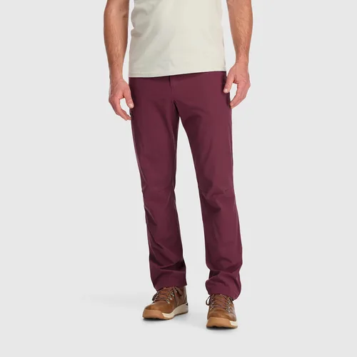 Vista 5 de Outdoor Research Men's Ferrosi Pants - 34" Inseam