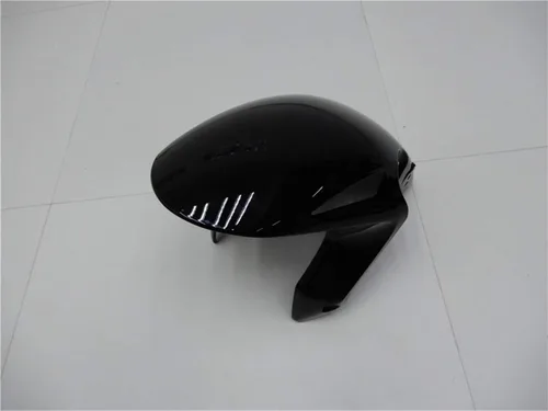 Vista 9 de FC brillante vivo negro carenado kit apto para Honda 2008 2009 2010 2011 CBR1000RR 08 09 10 11 CBR 1000RR carenados de motocicleta Carrocería