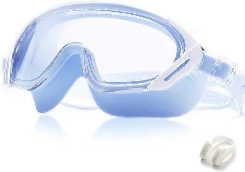 Vista 16 de Gafas de natación