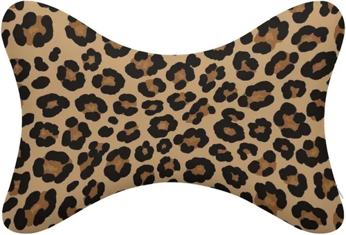 Vista 13 de Almohada de coche para aliviar el dolor de cuello, compatible con linda rana de espuma viscoelástica para el cuello del auto con correa ajustable, 2