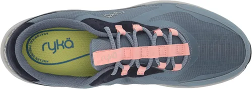 Vista 5 de Ryka Tenis Stride Trail para mujer