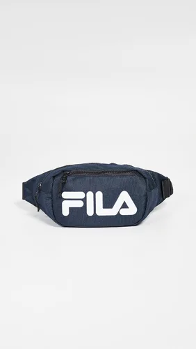 Vista 2 de Fila Hunter - Riñonera para hombre, Azul, talla única