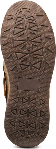 Vista 7 de Zapatos casuales para hombre - Zapatos de barco cómodos de espuma viscoelástica duradera para hombre, suela de goma, piel sintética y cordones