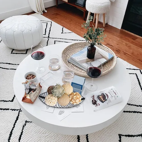Vista 6 de 6 bolas de mimbre tejidas de mimbre de 3.5 pulgadas, bolas decorativas, ramitas, orbes verdes, jarrón, relleno para decoración de mesa
