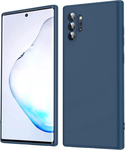 Vista 113 de LeYi Funda para Motorola Moto G Play 4G 2024: Funda para Moto G Play 4G 2024 con funda delgada y antiarañazos, silicona líquida a prueba de golpes