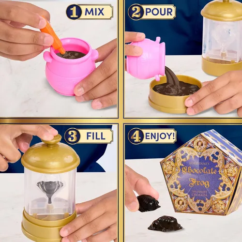 Vista 3 de Harry Potter Honeydukes™ Candy Maker Set