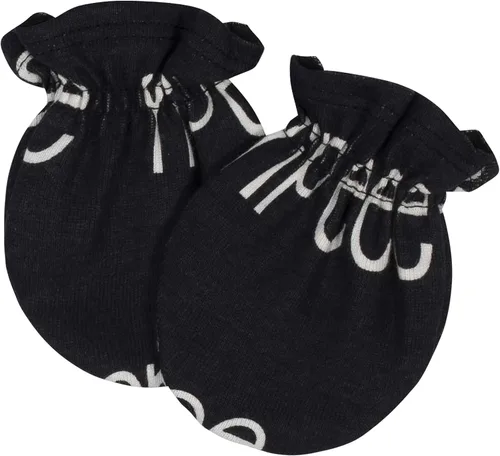 Vista 5 de Grow by Gerber Paquete de 4 manoplas para bebés