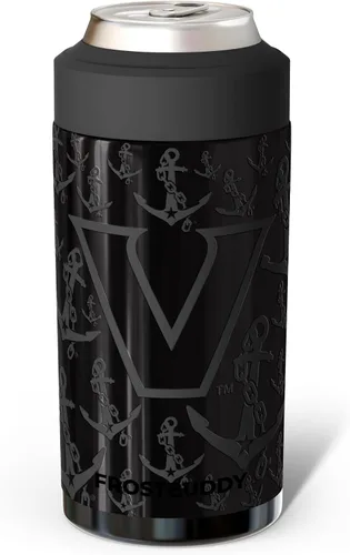 Vista 24 de Frost Buddy Enfriador universal de latas, se adapta a 12 y 16 onzas