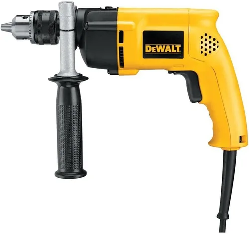 Vista 2 de DeWalt, DW511, taladro VSR de 1/2 pulgadas (13 mm) 7.8 A