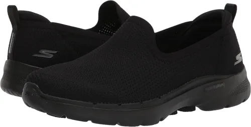 Vista 12 de Skechers Gowalk 6 - Clear Virtue - Zapatos sin cordones para mujer