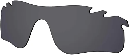 Vista 10 de Lentes de repuesto UV400 de 0.071 in de grosor para gafas de sol Oakley RadarLock Path ventiladas