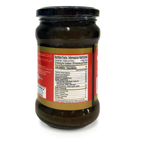 Vista 3 de Peruchef Aderezo para Pachamanca (Marinade) Paquete de 3 unidades de 10.5 onzas cada uno