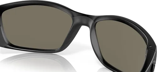 Vista 7 de Costa Del Mar Men's Fisch Rectangular Sunglasses