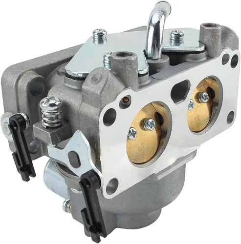 Vista 5 de Carbhub Carburador FH721V apto para 15003-0940 15003-7094 15004-1010 15004-0757 15004-1005 15004-0763, apto para Kawasaki FH641V FH601V FH661 Motor