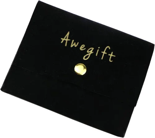 Vista 5 de Awegift Pulsera conmemorativa para recordar la pérdida de mamá, papá, padre, madre, regalo de condolencias