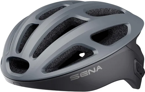 Vista 2 de Sena R1 - Casco de comunicación inteligente, S